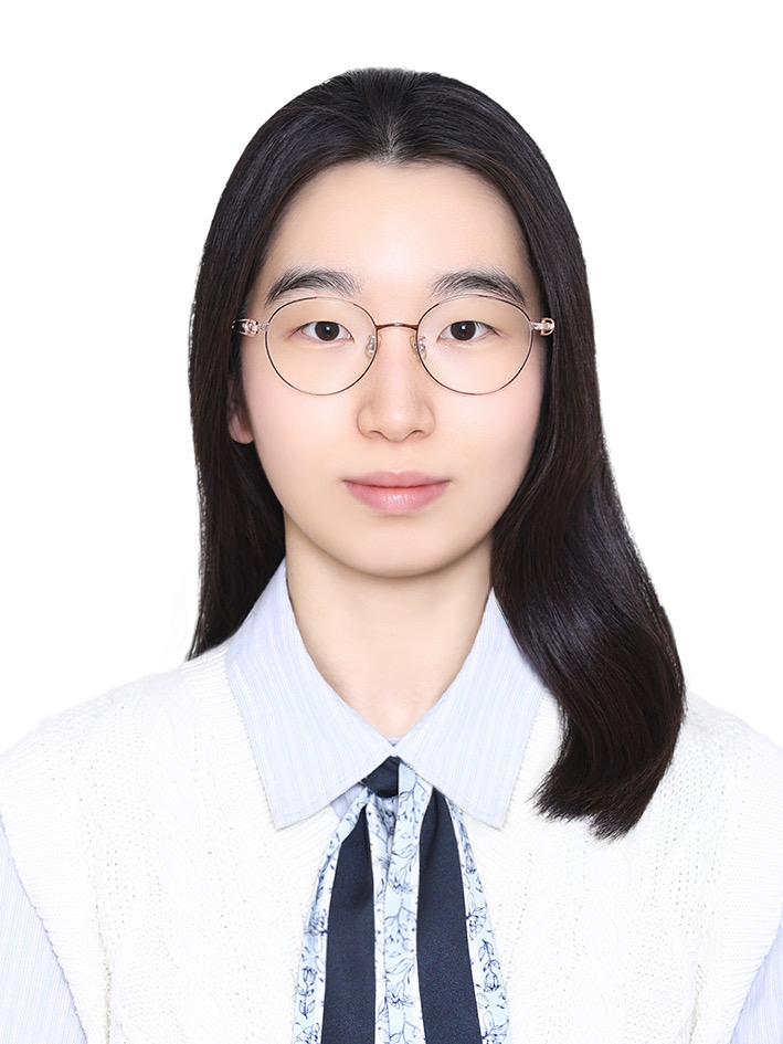 유민 증명사진